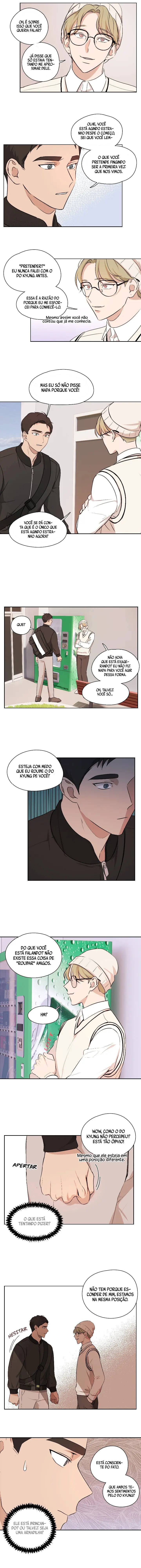 Peach Blossom – Capítulo 04 Yaoi – Página 10 Peach Blossom – Capítulo 04 Yaoi – Página 10