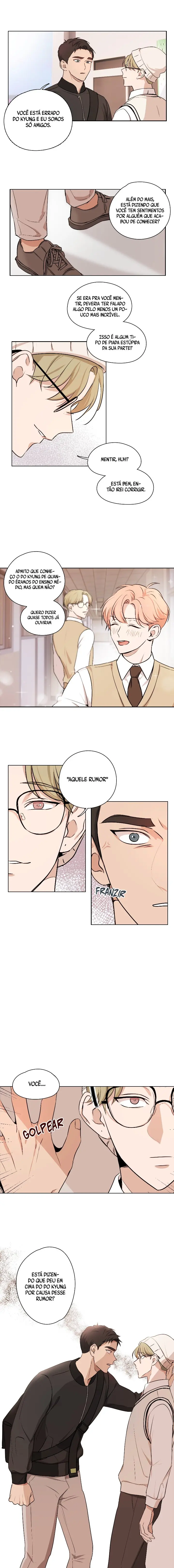 Peach Blossom – Capítulo 04 Yaoi – Página 11 Peach Blossom – Capítulo 04 Yaoi – Página 11