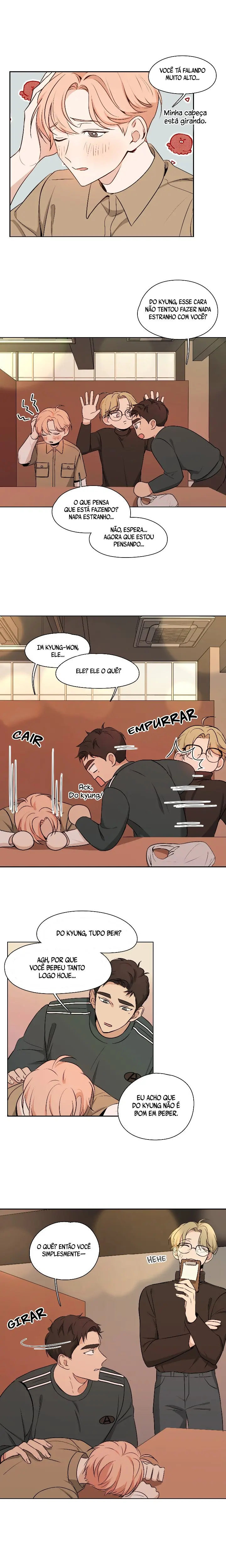 Peach Blossom – Capítulo 04 Yaoi – Página 2 Peach Blossom – Capítulo 04 Yaoi – Página 2