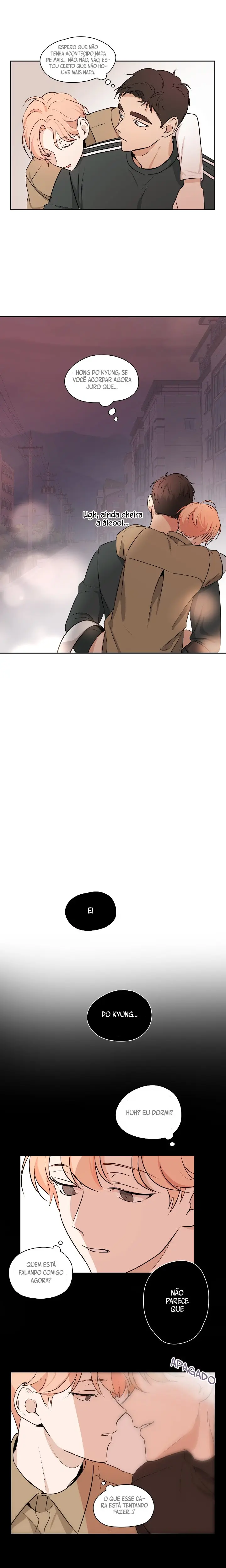 Peach Blossom – Capítulo 04 Yaoi – Página 4 Peach Blossom – Capítulo 04 Yaoi – Página 4