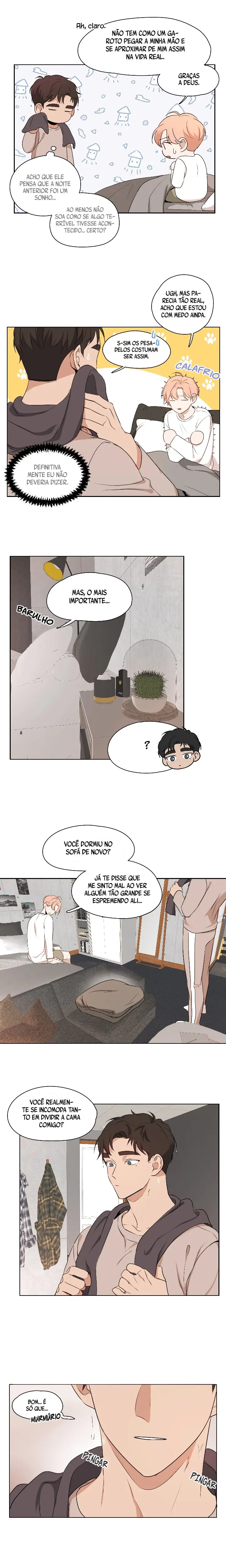 Peach Blossom – Capítulo 04 Yaoi – Página 6 Peach Blossom – Capítulo 04 Yaoi – Página 6