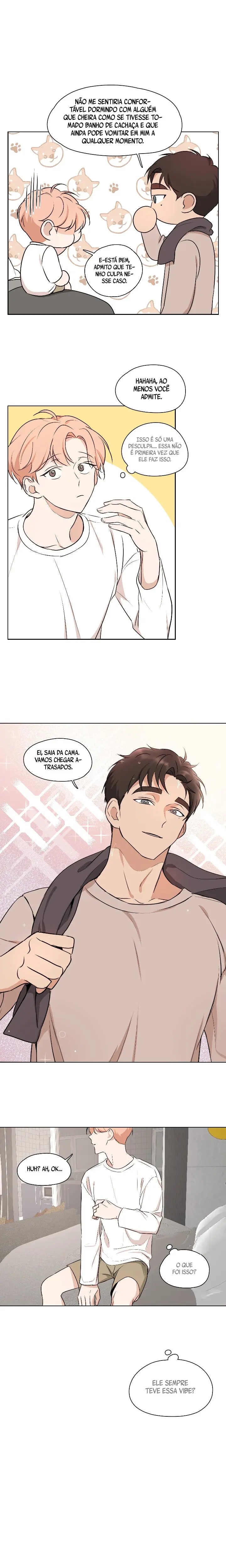 Peach Blossom – Capítulo 04 Yaoi – Página 7 Peach Blossom – Capítulo 04 Yaoi – Página 7