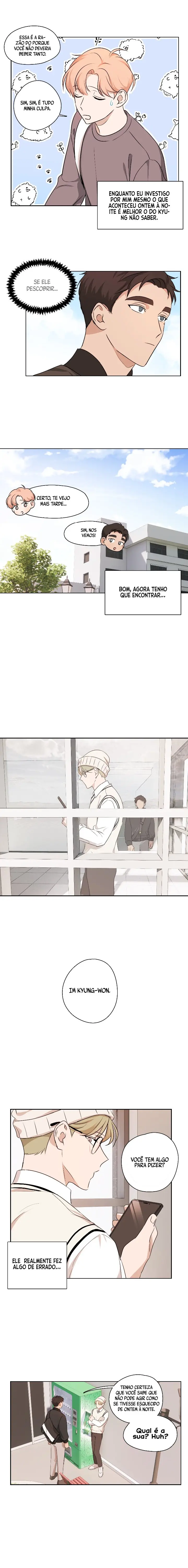 Peach Blossom – Capítulo 04 Yaoi – Página 9 Peach Blossom – Capítulo 04 Yaoi – Página 9