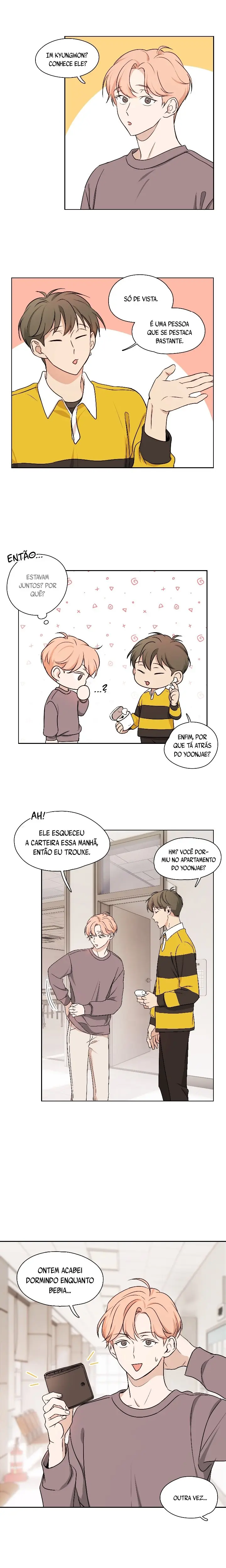 Peach Blossom – Capítulo 05 Yaoi – Página 2 Peach Blossom – Capítulo 05 Yaoi – Página 2