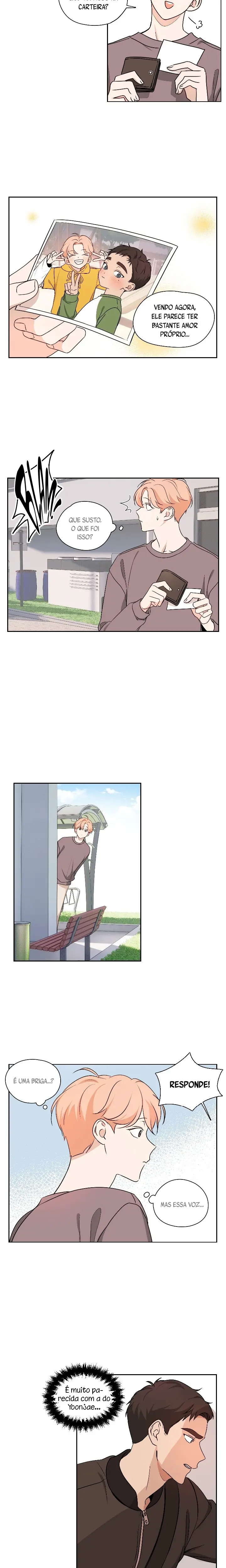 Peach Blossom – Capítulo 05 Yaoi – Página 7 Peach Blossom – Capítulo 05 Yaoi – Página 7