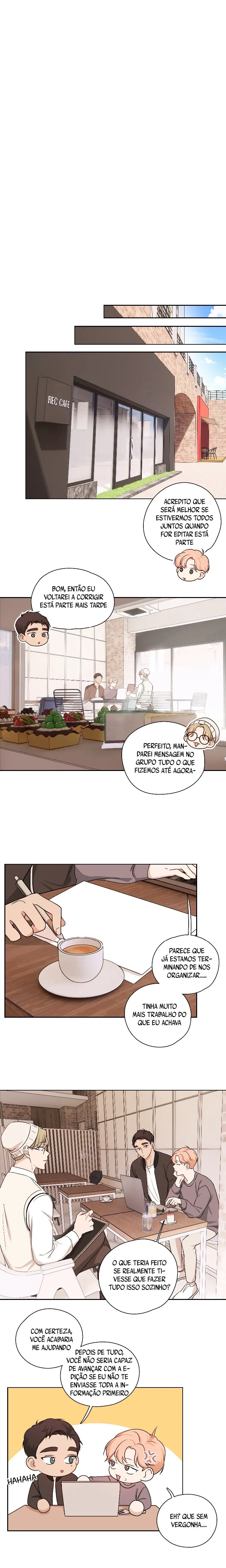 Peach Blossom – Capítulo 06 Yaoi – Página 10