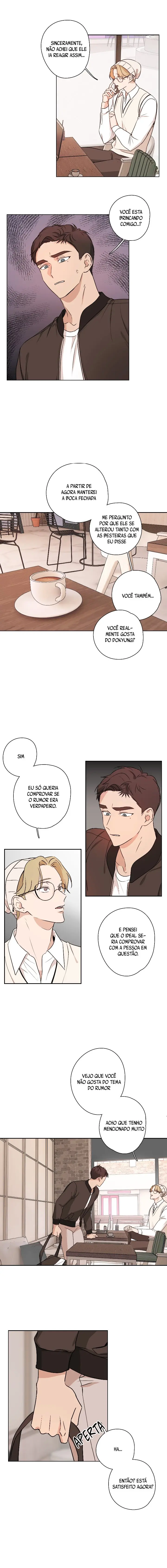 Peach Blossom – Capítulo 07 Yaoi – Página 7