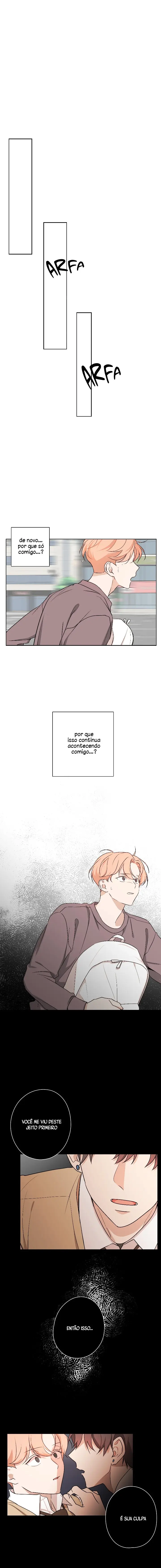 Peach Blossom – Capítulo 07 Yaoi – Página 9