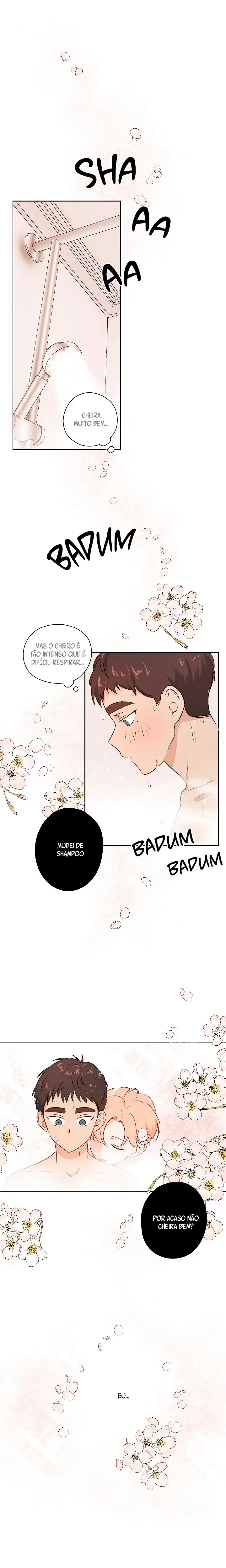 Peach Blossom – Capítulo 08 Yaoi – Página 10