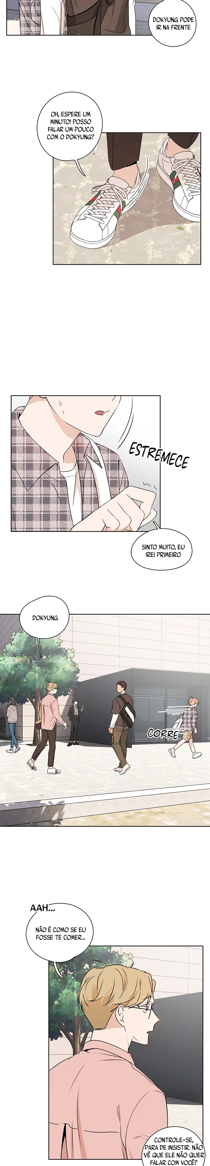 Peach Blossom – Capítulo 09 Yaoi – Página 15 Peach Blossom – Capítulo 09 Yaoi – Página 15