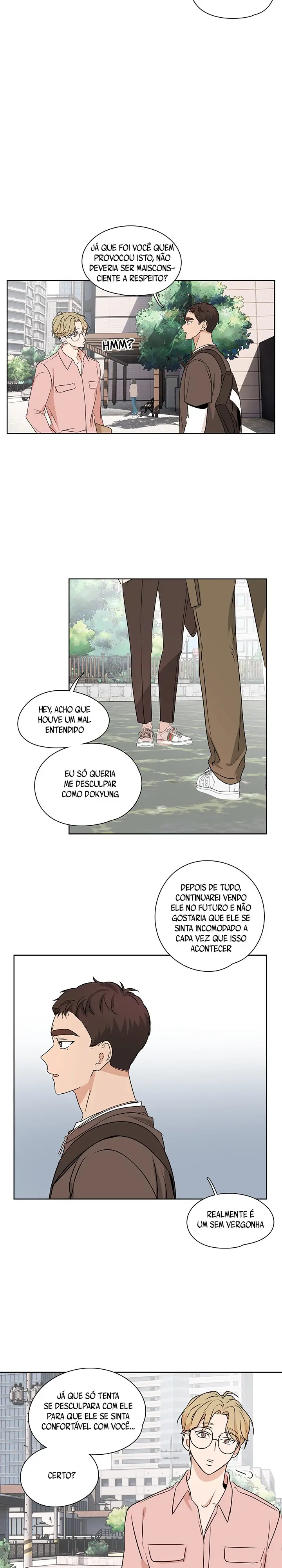 Peach Blossom – Capítulo 09 Yaoi – Página 16 Peach Blossom – Capítulo 09 Yaoi – Página 16