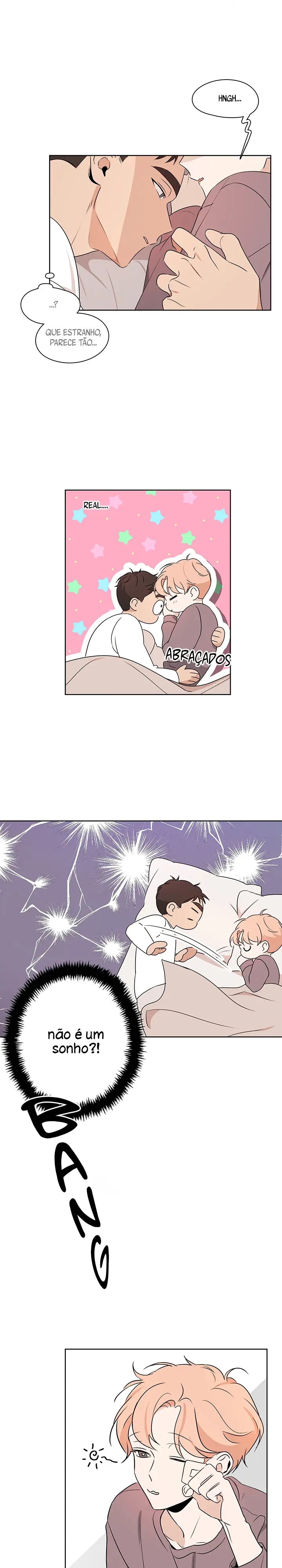 Peach Blossom – Capítulo 09 Yaoi – Página 2 Peach Blossom – Capítulo 09 Yaoi – Página 2