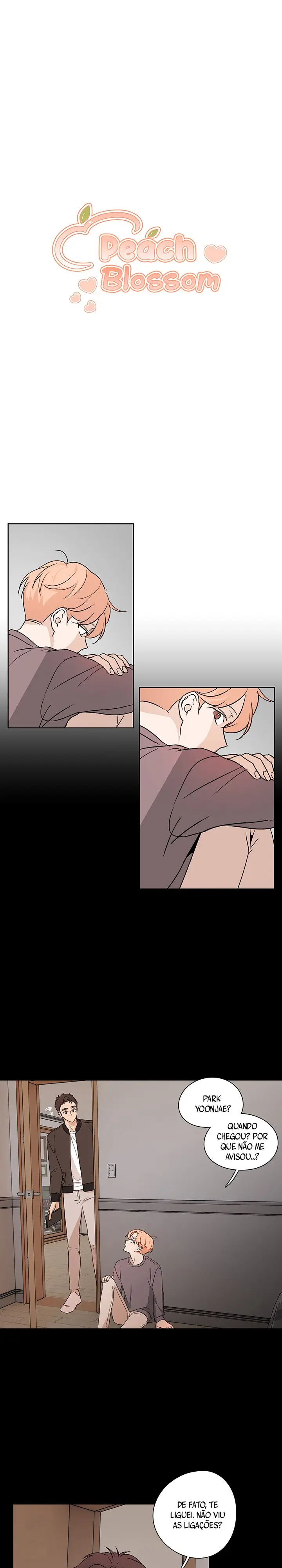 Peach Blossom – Capítulo 09 Yaoi – Página 4 Peach Blossom – Capítulo 09 Yaoi – Página 4