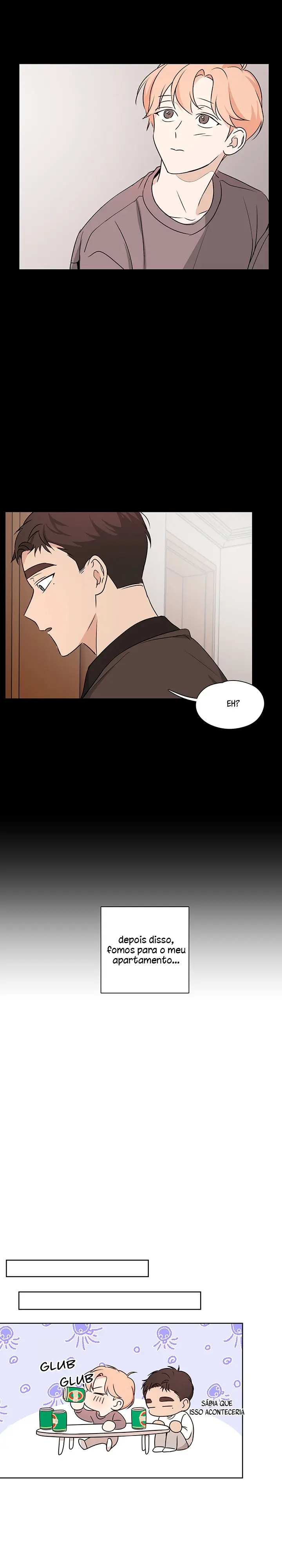 Peach Blossom – Capítulo 09 Yaoi – Página 6 Peach Blossom – Capítulo 09 Yaoi – Página 6