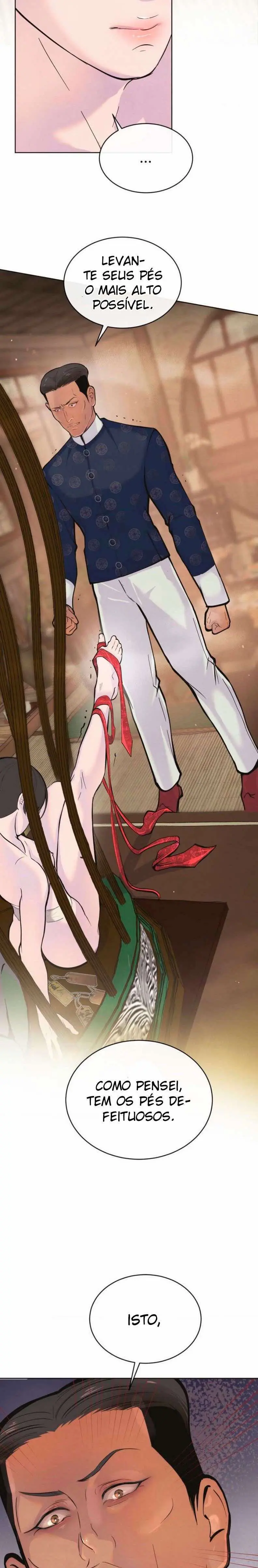 Peach Boy – Capítulo 01 Yaoi – Página 15