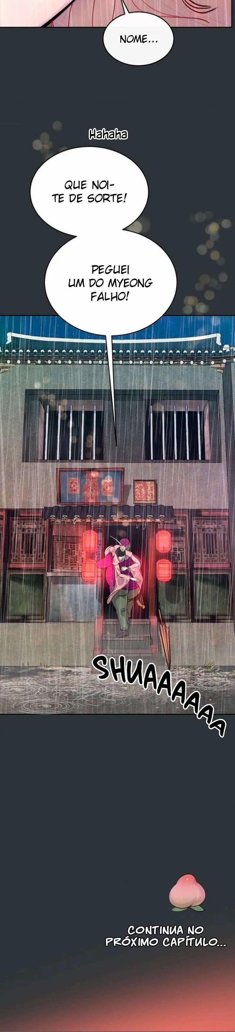 Peach Boy – Capítulo 01 Yaoi – Página 25