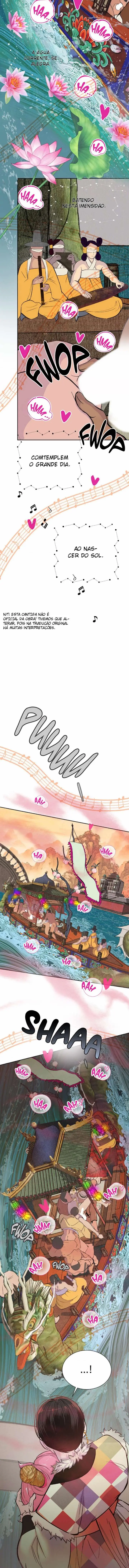 Peach Boy – Capítulo 02 Yaoi – Página 12