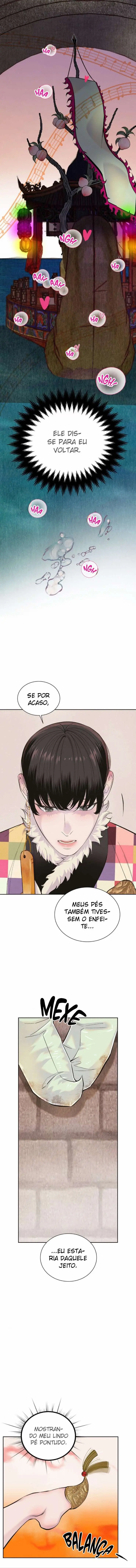 Peach Boy – Capítulo 02 Yaoi – Página 14