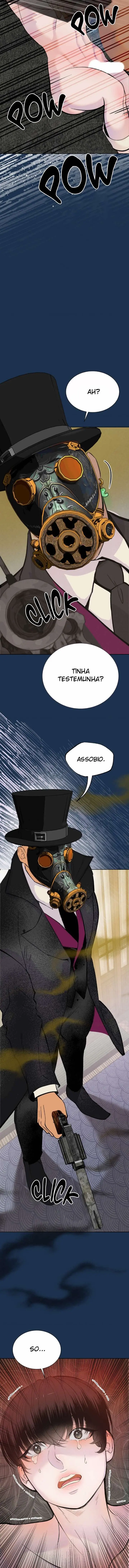 Peach Boy – Capítulo 02 Yaoi – Página 5