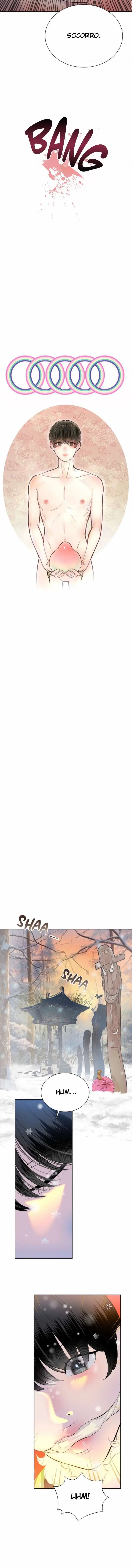 Peach Boy – Capítulo 02 Yaoi – Página 6