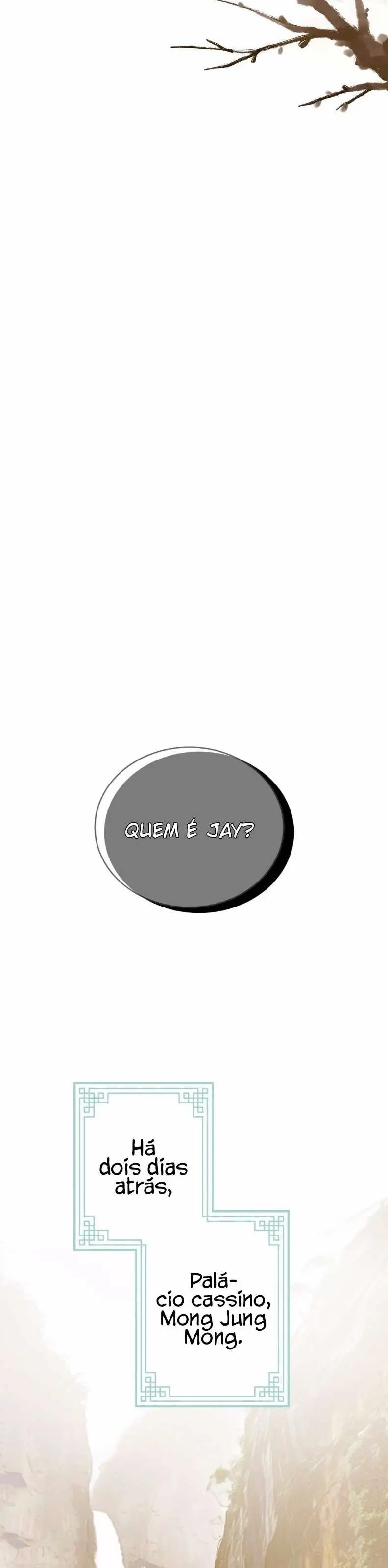 Peach Boy – Capítulo 03 Yaoi – Página 13