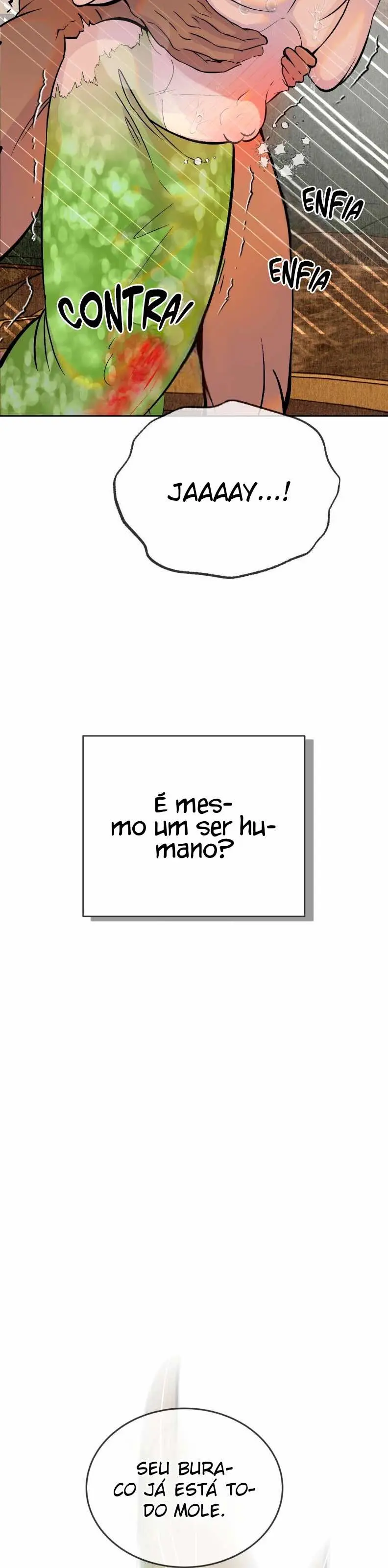 Peach Boy – Capítulo 03 Yaoi – Página 22