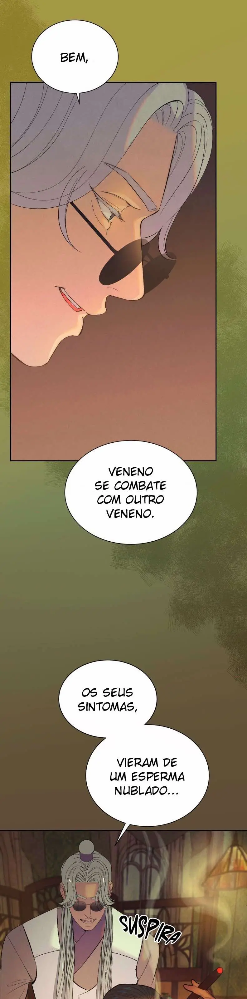 Peach Boy – Capítulo 03 Yaoi – Página 26