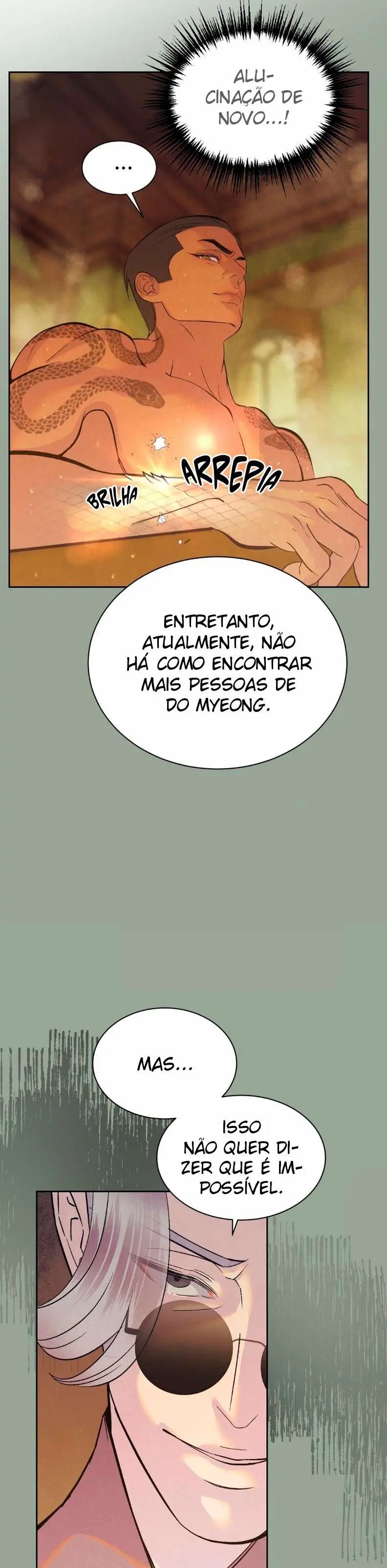 Peach Boy – Capítulo 03 Yaoi – Página 30