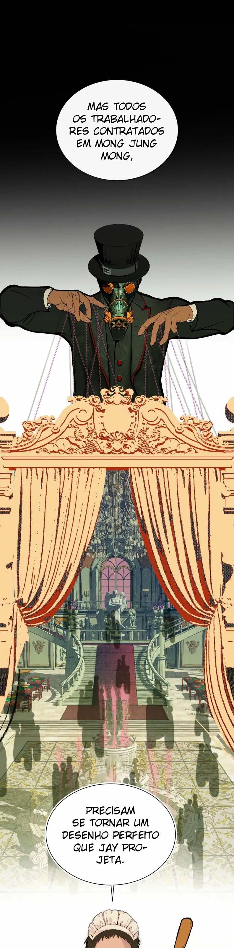 Peach Boy – Capítulo 03 Yaoi – Página 40