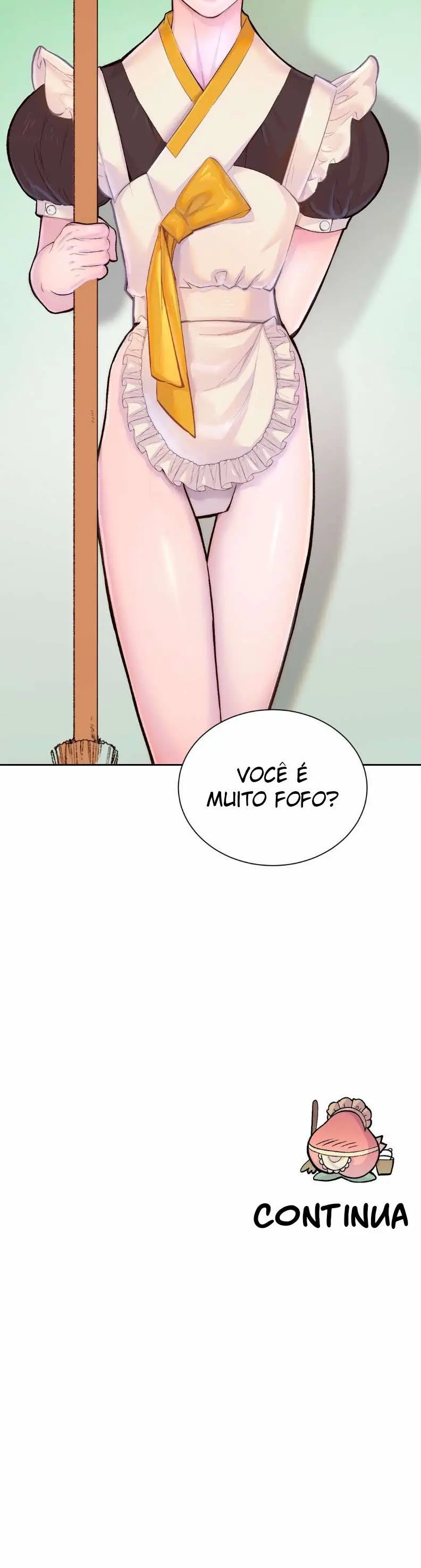 Peach Boy – Capítulo 03 Yaoi – Página 42