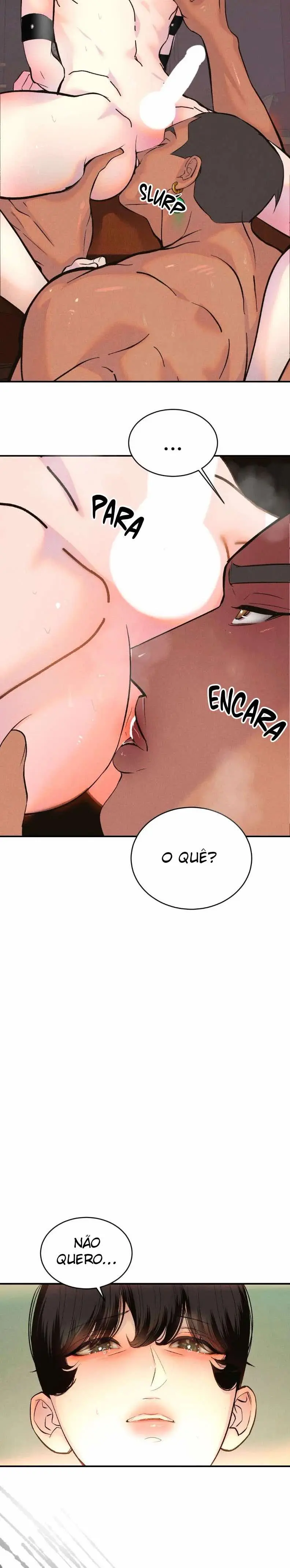 Peach Boy – Capítulo 05 Yaoi – Página 26