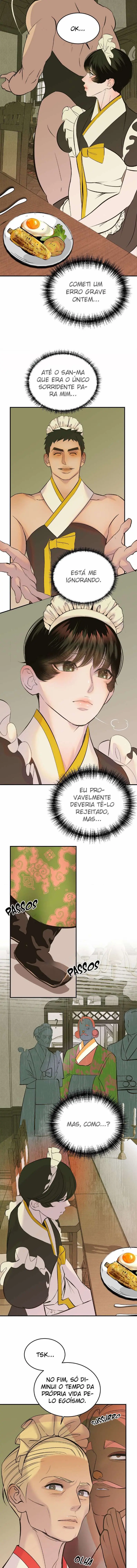 Peach Boy – Capítulo 06 Yaoi – Página 14