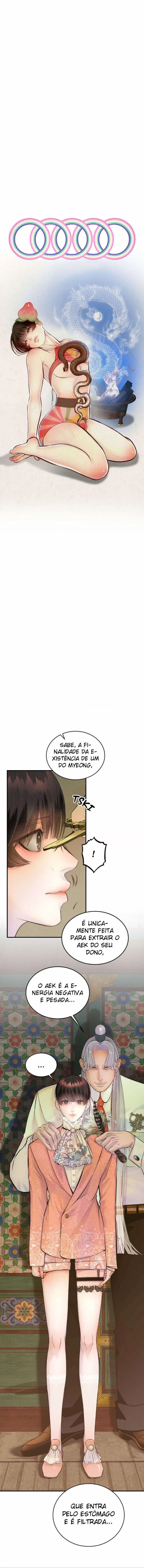 Peach Boy – Capítulo 07 Yaoi – Página 2