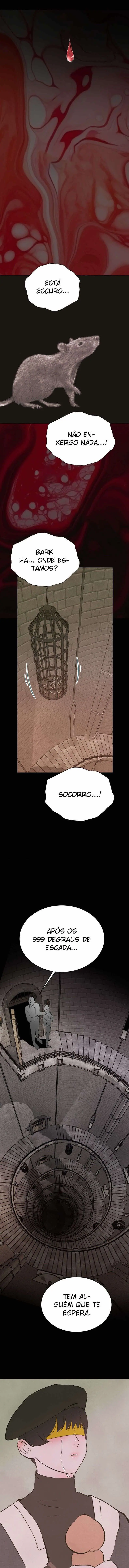 Peach Boy – Capítulo 09 Yaoi – Página 10