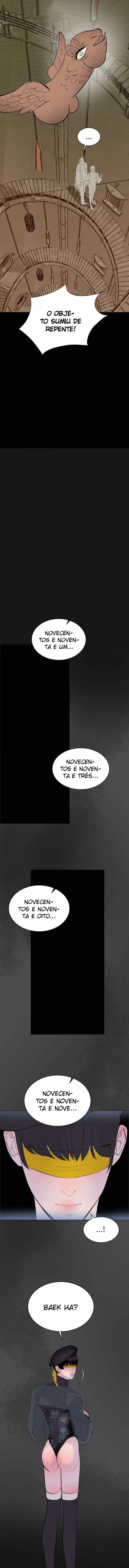 Peach Boy – Capítulo 09 Yaoi – Página 12