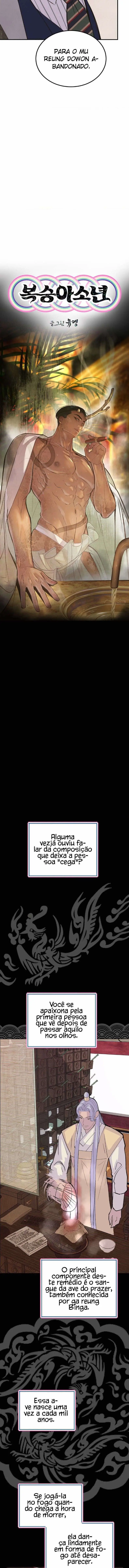 Peach Boy – Capítulo 09 Yaoi – Página 7