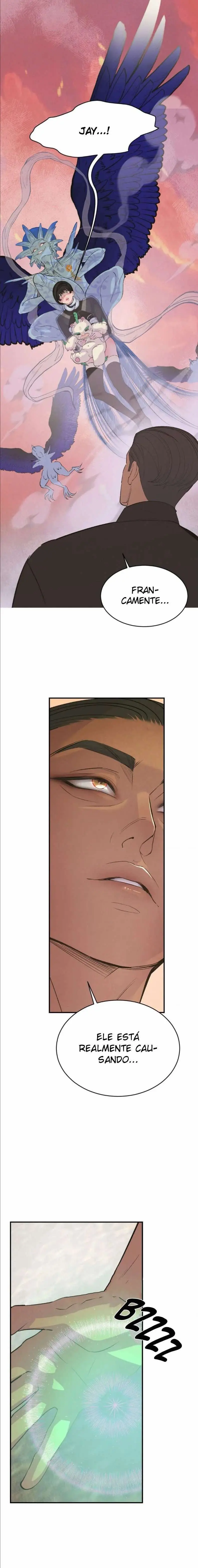 Peach Boy – Capítulo 10 Yaoi – Página 12