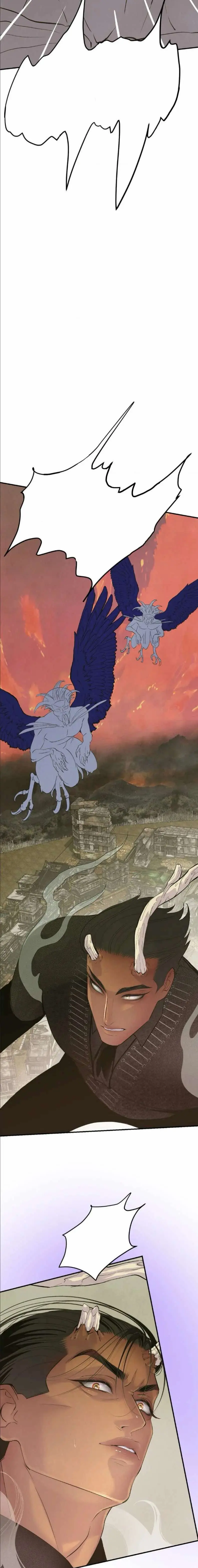 Peach Boy – Capítulo 10 Yaoi – Página 16