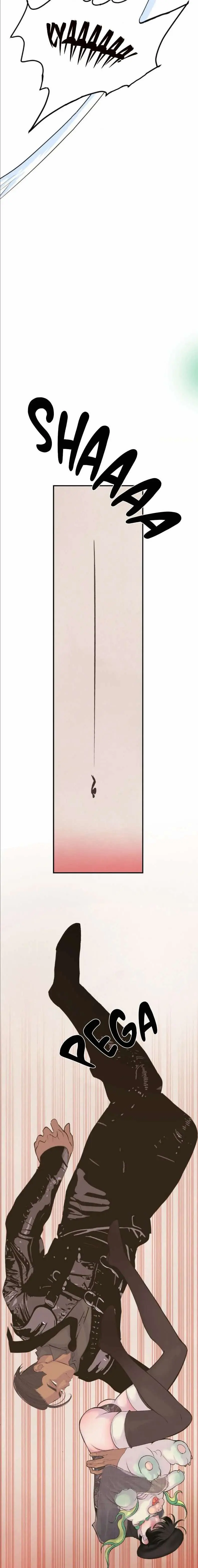 Peach Boy – Capítulo 10 Yaoi – Página 18