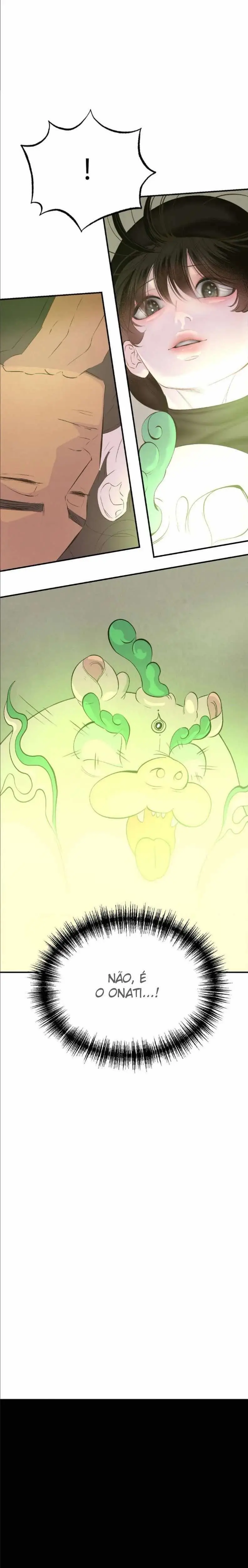 Peach Boy – Capítulo 10 Yaoi – Página 20