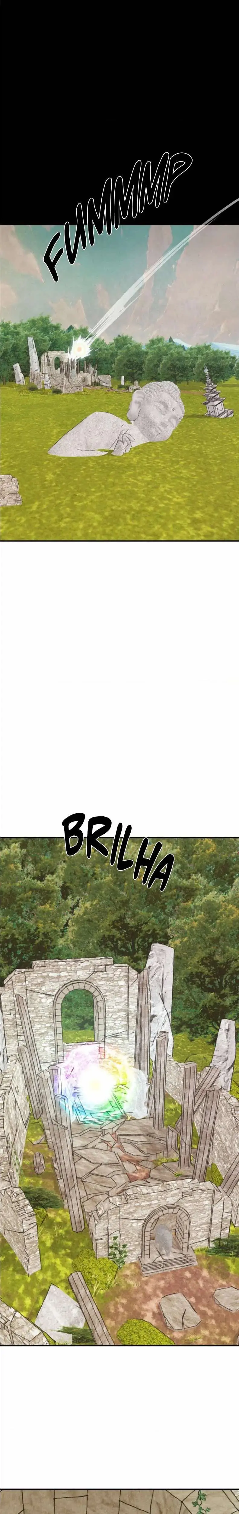 Peach Boy – Capítulo 10 Yaoi – Página 21