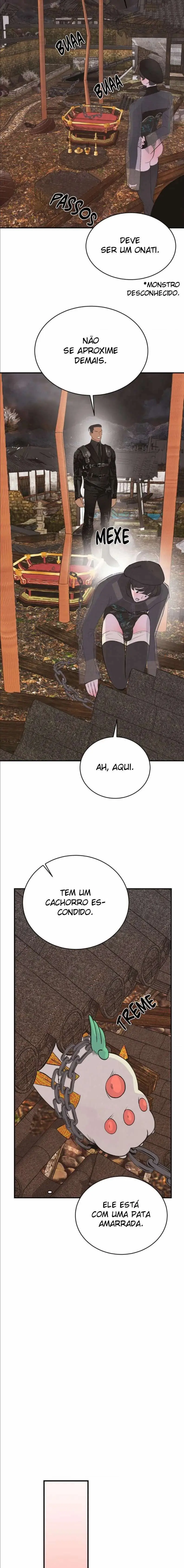 Peach Boy – Capítulo 10 Yaoi – Página 5