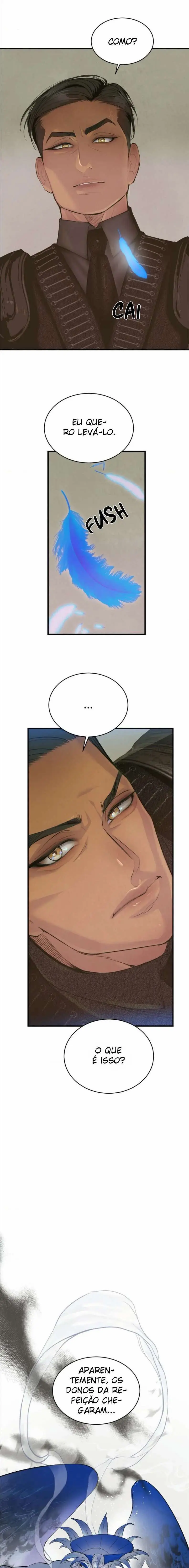 Peach Boy – Capítulo 10 Yaoi – Página 8