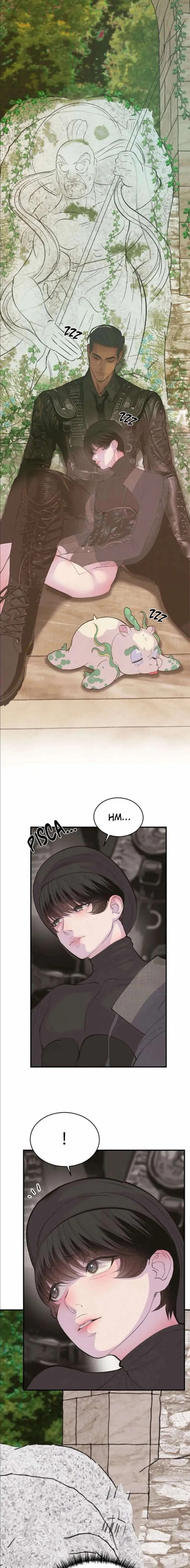 Peach Boy – Capítulo 11 Yaoi – Página 2