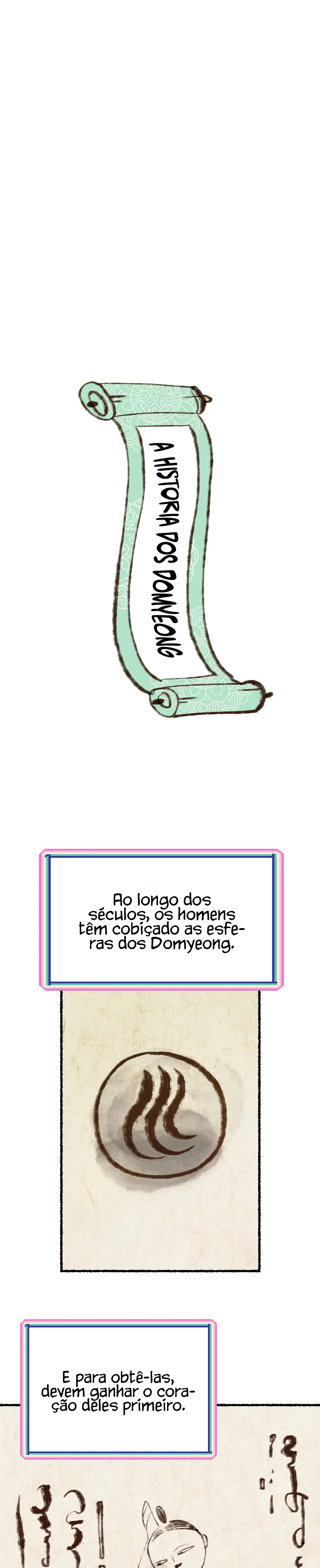 Peach Boy – Capítulo 12 Yaoi – Página 11