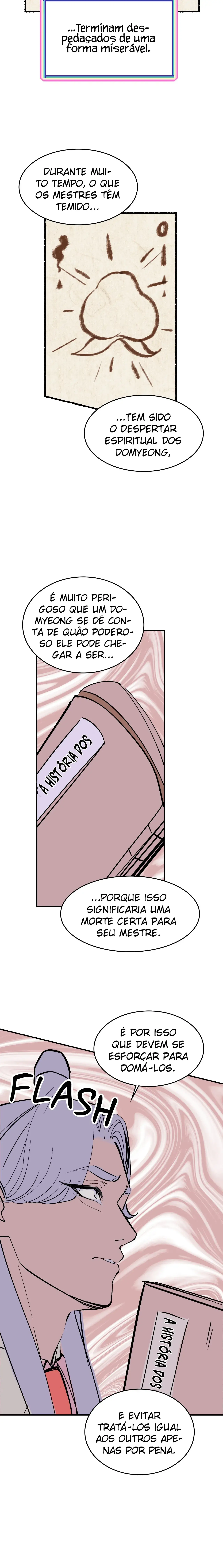 Peach Boy – Capítulo 12 Yaoi – Página 15