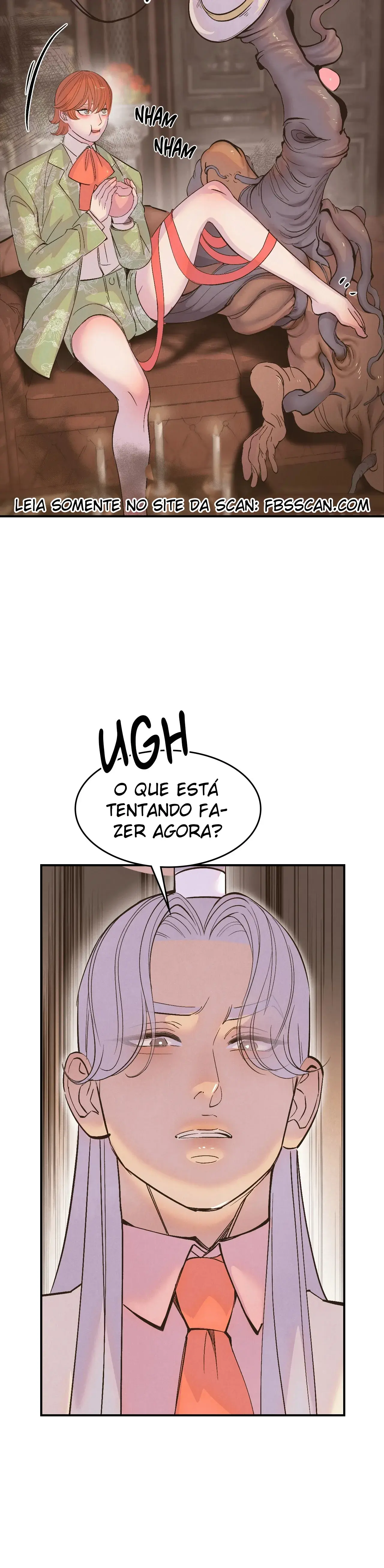 Peach Boy – Capítulo 12 Yaoi – Página 19