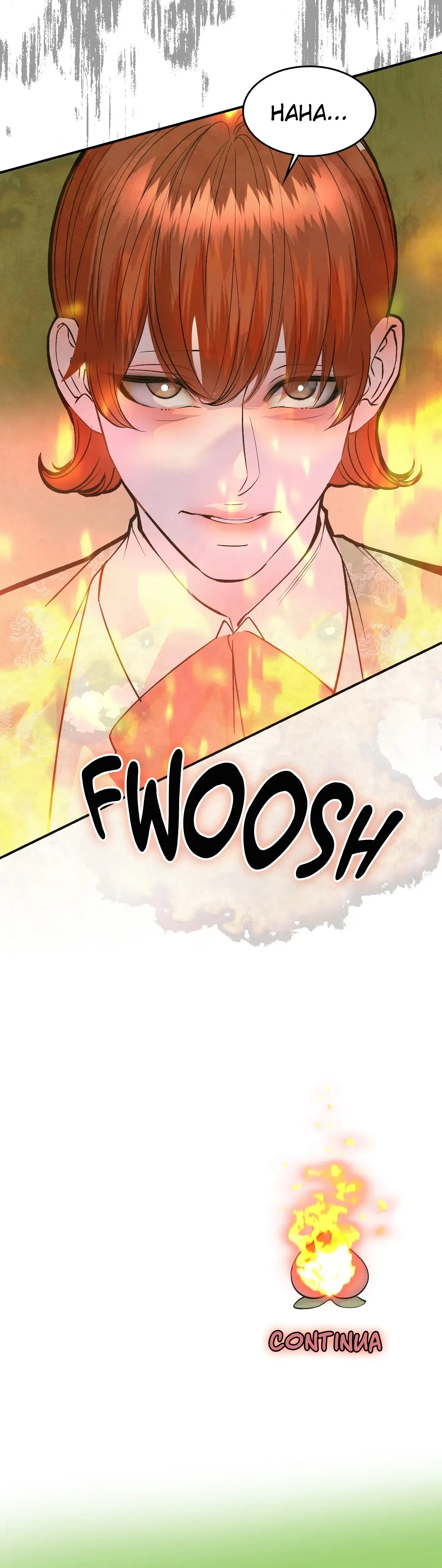 Peach Boy – Capítulo 12 Yaoi – Página 22