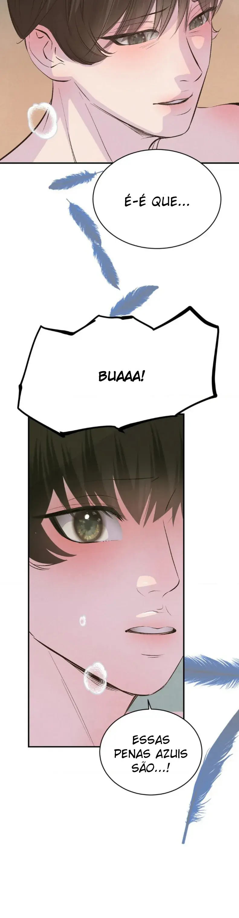 Peach Boy – Capítulo 13 Yaoi – Página 16