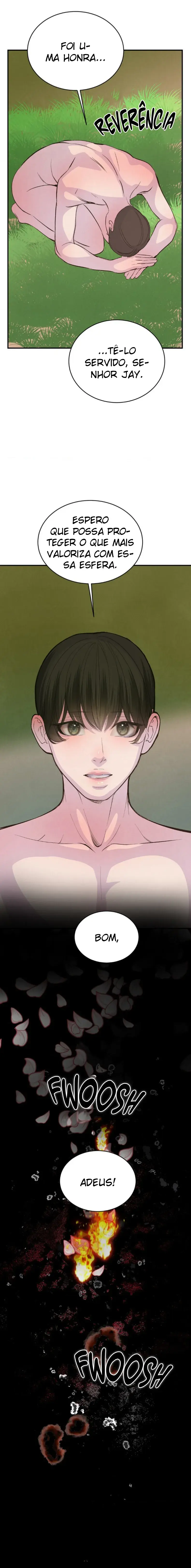 Peach Boy – Capítulo 13 Yaoi – Página 19